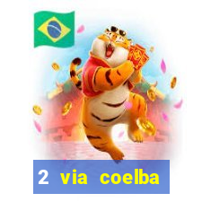 2 via coelba contas em aberto